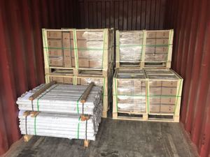 Harga pabrik UNC UNF 1/4 1/<span class=keywords><strong>2</strong></span> 5/8 <span class=keywords><strong>3</strong></span>/4 baja campuran HDG Dacromet lapisan A193 B7 A320 L7 batang berulir baut kancing panjang - Product Image 4