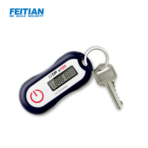 Mot de passe à usage unique OTP <span class=keywords><strong>HOTP</strong></span> Token C100 - H41 - Product Image 3