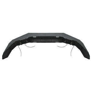 Haute qualité 4x4 tout-terrain Bull Bar voiture accessoires extérieurs pare-chocs avant protecteur pour Toyota Fortuner nouvel accessoire arrière d'<span class=keywords><strong>occasion</strong></span> - Product Image 5