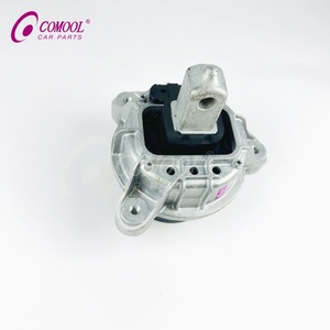 COMOOL 汽车发动机系统 22116786528 22116793680 适用于宝马 5系 6系 7系 F01F02F06F07F10F11F12F13F18 发动机支架 - Product Image 3