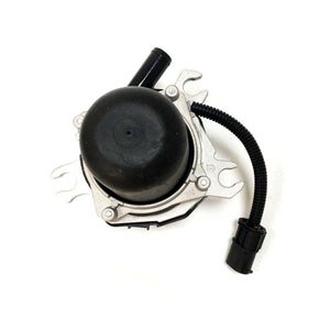 ปั๊มลมหมุนเวียนทุติยภูมิ 1172 7630 452 สำหรับอะไหล่เปลี่ยนเครื่องยนต์ BMW N52f18 - Product Image 2