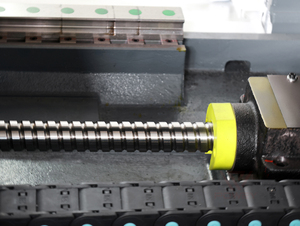 Powey vmc850/855 5 trục tự động độ chính xác cao kim loại Máy phay <span class=keywords><strong>CNC</strong></span> trung tâm gia công dọc GSK điều khiển BT40 giá mới - Product Image 6