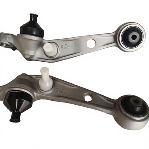 Brazo de Control de Suspensión de Alta Calidad para Rolls-Royce Ghost OE31122844062 OE3122844061 - Product Image 6