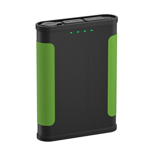 Prix d'usine OEM – Batterie externe solaire Li-Polymère 12V 50000mAh avec sortie USB-C DC 60W à charge rapide pour voiture, réfrigérateur et ordinateurs portables - Product Image 5