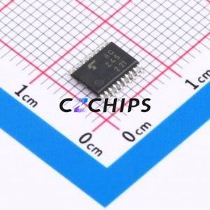 Nouveau tampon/pilote/émetteur-récepteur de puce IC de Circuit intégré TSSOP-20 d'origine TC74AC245FT(EL) - Product Image 1