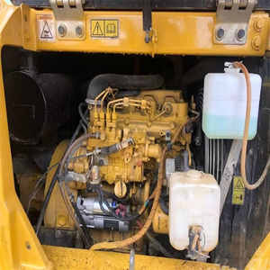 Japan used 306D <b>mini</b> Excavator for sale/Second <b>Hand</b> <b>Mini</b> Crawler Hydraulic Excavator - Product Image 6