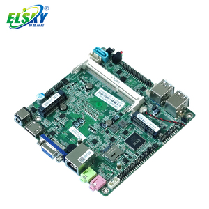 Bán Hot Nano-itx Bo Mạch Chủ DDR3 12*12 CM <span class=keywords><strong>5th</strong></span> <span class=keywords><strong>Gen</strong></span> I3 5010U <span class=keywords><strong>I5</strong></span> <span class=keywords><strong>5200U</strong></span> <span class=keywords><strong>I5</strong></span> 5600U LVDS EDP GPIO 12V ATX DC Bo Mạch Chủ - Product Image 2