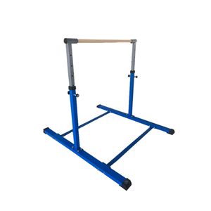 Barra horizontal ajustable de 1,3-1,7 m, equipo de <span class=keywords><strong>gimnasia</strong></span> <span class=keywords><strong>para</strong></span> niños - Product Image 5