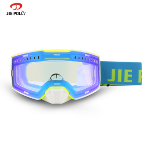 <span class=keywords><strong>Gafas</strong></span> <span class=keywords><strong>de</strong></span> sol Jiepolly listas para enviar, <span class=keywords><strong>de</strong></span> color azul, a prueba <span class=keywords><strong>de</strong></span> polvo, para carreras, deportes, todoterreno, MX, motocross, - Product Image 4