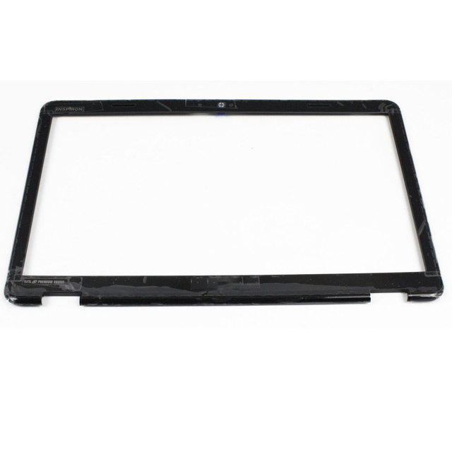 B-Shell for Dell Inspiron 17R N7110 17.3 LCD Front Bezel for Non-Switchable 0P94V -1