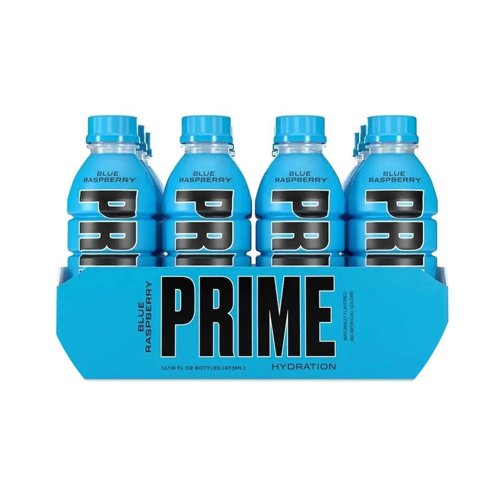 Bottled Beverage Drinks Flavor Cheap Price Daily Drinking Energy Beverage Prime Drink for sale in good price energy