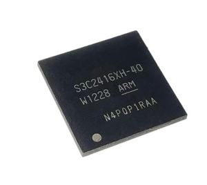 S3C2451XH-40 BGA Processador <span class=keywords><strong>ARM</strong></span> Memória Flash Chip - Product Image 1