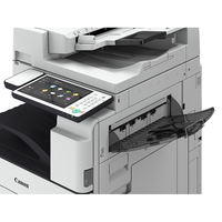 Imprimante, scanner, copieur tout-en-un pour machine à photocopier Canon Ir Adv C5535 5540 5550 5555 5560