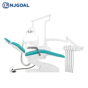 Meilleurs produits de vente à dubaï équipement de fauteuil dentaire à usage médical unité dentaire siger - Product Image 4