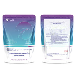 OEM Premix acquacoltura additivi per mangimi animali in polvere per uccidere i parassiti promuovere la crescita resistere allo Stress - Product Image 3
