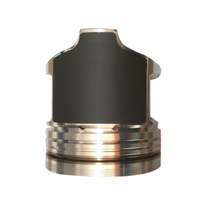 Cổ phiếu lớn ISUZU 4hg1 <span class=keywords><strong>Piston</strong></span> OME 8972190320 cho xe tải ELF 4.6L nkr71 npr300 Nissan xe tải apr71 115mm <span class=keywords><strong>piston</strong></span> - Product Image 3