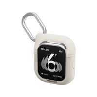 Reloj Inteligente D8Pro Fashion 2 en 1 con Auriculares Inalámbricos TWS, Monitor de Ritmo Cardíaco y Presión Arterial, Reloj Inteligente 2 en 1 PRO 2026 Nuevo