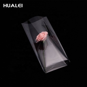 custom printed cellophane bolsas