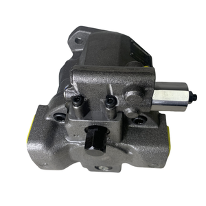 Venta al por Mayor de Bombas de Pistones Axiales Variables A10VSO18DFR1/31R-PPA12N00, A10VSO28DFR1/31R-PPA12N00, A10VSO45DFR1/31R-PPA12N00 - Product Image 2