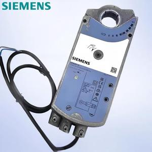 GCA321.1E ตัวกระตุ้นแดมเปอร์แบบหมุนพร้อมสปริงรีเทิร์น, AC 230 V, 2 ตำแหน่ง, 18 นิวตันเมตร, 90/15 วินาที, IP54, 8 VA - Product Image 2