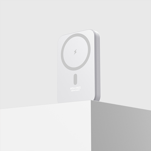 DR03XPM 10000mAh 20000mAh 3C Certified Magnetic Wireless Power Bank with 15W 22.5W Fast Charging and Smart Temperature Control - Product Image 2