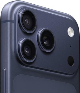 สำหรับ 17 Pro <span class=keywords><strong>ESIM</strong></span> มือสอง 5G สีน้ำเงินเข้ม - Product Image 2