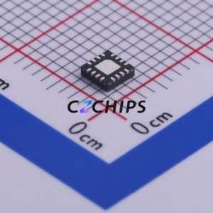 Tout nouveau QFN-16-EP d'origine RF5110GTR7 (3x3) amplificateur RF à puce IC à circuit intégré - Product Image 2