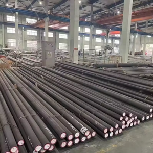 เส้นผ่านศูนย์กลาง10มม. Q345 Q275 Q195 S45c คุณภาพสูง ASTM - Product Image 6