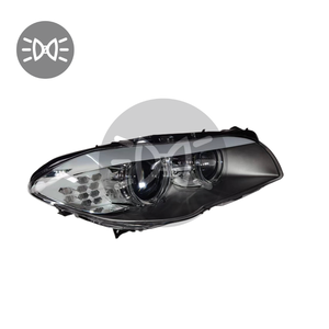 Fábrica-Faro LED adicional para <span class=keywords><strong>BMW</strong></span> F10 F18 520 <span class=keywords><strong>525</strong></span> 530 Modelos antiguos de buena calidad - Product Image 2