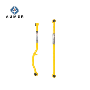Kit de suspension 4x4 AUMER Factory, hauteur personnalisable, <span class=keywords><strong>amortisseur</strong></span> à réservoir tout-terrain pour Nissan <span class=keywords><strong>Patrol</strong></span> GU <span class=keywords><strong>GR</strong></span> Y60 Y61 - Product Image 4