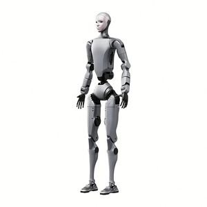 Robot Humanoide Unitree H2 Edu, Robot Humanoide Destiny Awakening - Product Image 1
