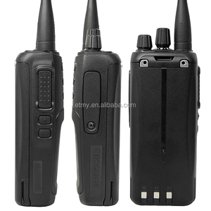 Kenwood NX-1200N-C3 nexedge VHF136-174MHz đài phát thanh 5 Wát điện kỹ thuật số cầm tay thu phát bền Walkie Talkie nx1300nc3 - Product Image 3