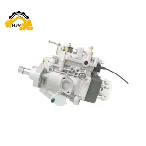Pompe hydraulique haute pression VE411F1125RNP2644, pompe diesel 104641-8171 104741-8171, marque HJH, haute qualité, garantie 6 mois, en promotion - Product Image 1