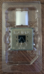 สำหรับซีพียูเดสก์ท็อป 5 5500 3.6GHz 6 คอร์ 12 เธรด 1.5MB AM4 Socket PCIe 3.0 Zen3 ดีไซน์ 6-คอร์ 12-เธรด ช่วยเพิ่มประสิทธิภาพการทำงานหลายภารกิจ - Product Image 5