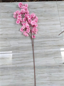 Prix <span class=keywords><strong>de</strong></span> gros Décoration <span class=keywords><strong>de</strong></span> mariage Arches d'arbre à fleurs <span class=keywords><strong>de</strong></span> <span class=keywords><strong>cerisier</strong></span> blanc <span class=keywords><strong>Tige</strong></span> <span class=keywords><strong>de</strong></span> fleurs artificielles - Product Image 2