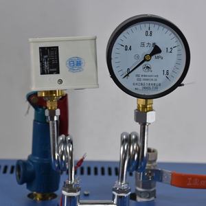 הכי חדש נייד סביבתי קטן קיטור מנוע גנרטור מכירה - Product Image 4