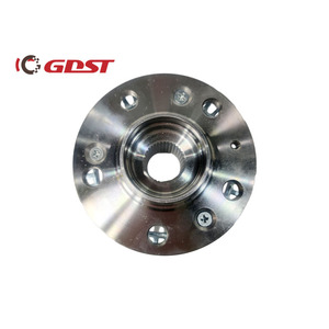 GDST Buena calidad Garantía larga Piezas de transmisión <span class=keywords><strong>Precio</strong></span> de fábrica 1J0407613G Cojinetes de cubo de rueda automotriz para Audi - Product Image 2