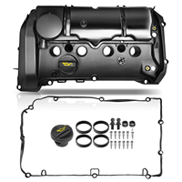 Couvre-culbuteurs de moteur N13 pour BMW 1er 3er F20 F21 F31 F30 F35 316i 316Li 116i 118i 120i 11127646553 11127601863