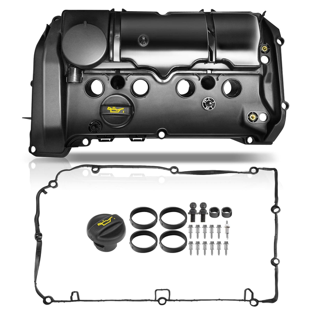 N13 Engine Valve Cover for BMW 1er 3er F20 F21 F31 F30 F35 316i 316Li 116i 118i 120i 11127646553 11127601863