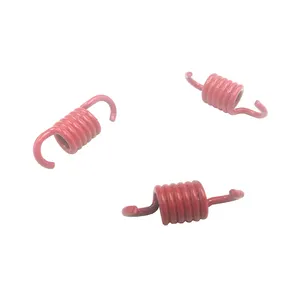 Scooter Part GY6 50cc 139QMB High Performance Clutch Shoe Springs
