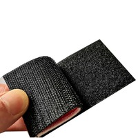Badges brodés personnalisés drapeaux multinationaux asiatiques – Écussons pour accessoires de sacs d'extérieur