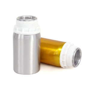 50ml di alluminio bottiglia di pillola - Product Image 5