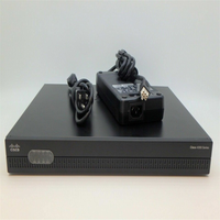 Nuevo Router Gigabit Plc Isr4321 Isr4321k9 Sin Problema de Buggy de Reloj, Controlador de Programación Plc
