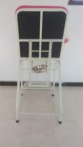 बहुकार्य अस्पताल प्रसूति परीक्षा तालिका क्लिनिक स्त्री रोग परीक्षा बिस्तर चिकित्सा योनि परीक्षा कक्ष OB-G13 उपलब्ध - Product Image 6