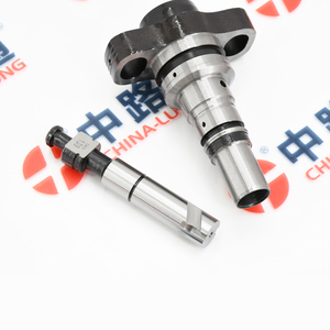 Piston de pompe 2418455139 2 418 455 139, élément de pompe pour pompe Volvo - Product Image 1