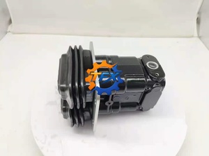 Vanne à pédale pour excavatrice E320D E320DL E320D2 E320EL E320FL E336D, référence 369-8502, vanne pilote hydraulique, pièces de commande hydraulique - Product Image 3
