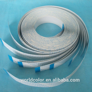 Câble à tête longue pour imprimante à solvant écologique, câble de données - Product Image 1