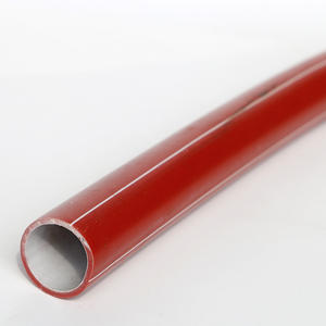 Tuyau d'eau en HDPE de haute qualité, pleine taille, anti-corrosion, longue durée de vie, <span class=keywords><strong>tube</strong></span> à âme en silicone noir, norme ISO4427 pour gaine de câble - Product Image 4