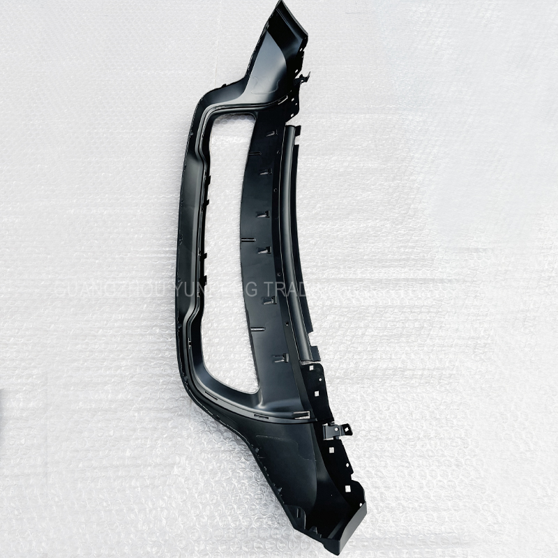フォグスイ 68143076AC Front Lower Fasci for Jeep Grand Cherokee 2014-2018