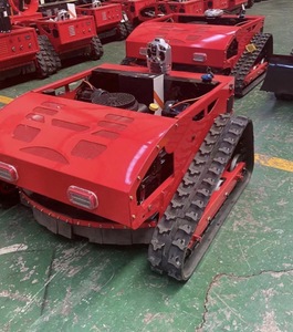 <b>Remote</b> <b>Control</b> <b>Robot</b> Automatic Lawn Mower <b>Remote</b> <b>Control</b> Lawn Mower - Product Image 2